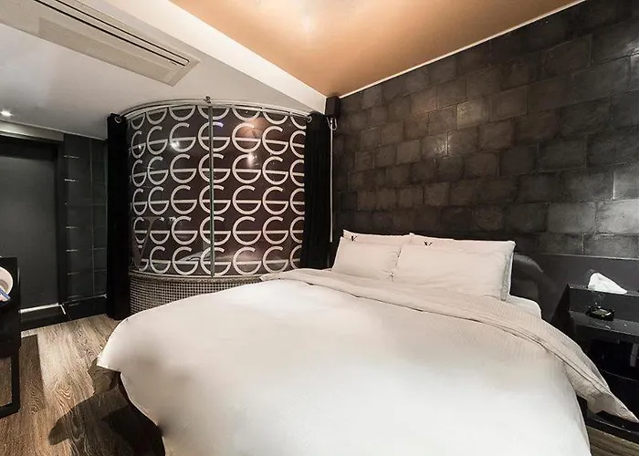 Shinchon Aida Motel