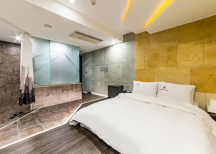 Shinchon Aida Motel 3*