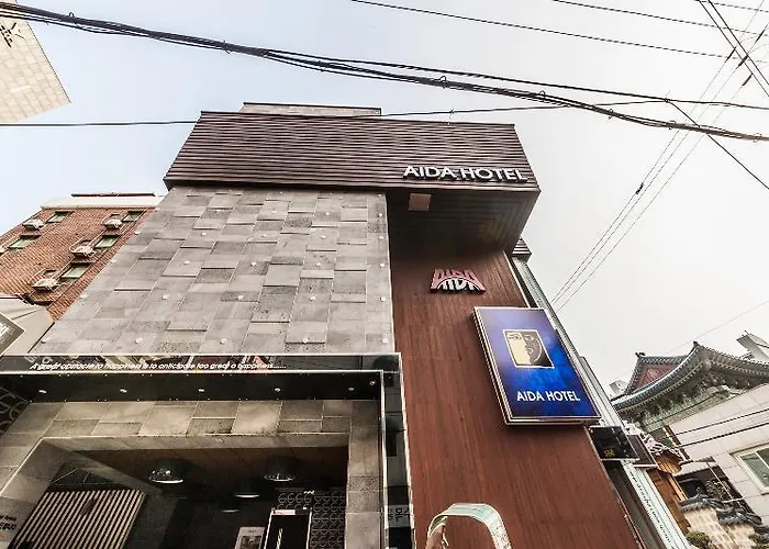 Shinchon Aida 3*