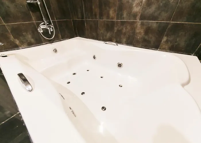 Shinchon Aida Motel